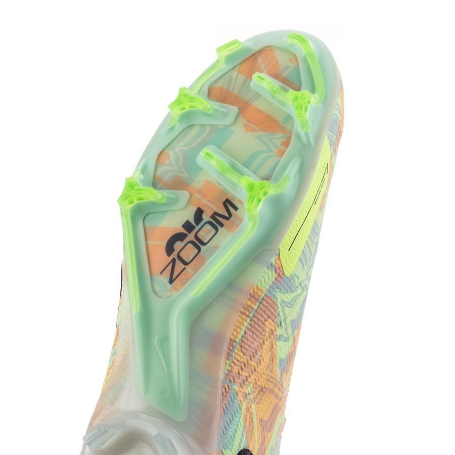 Mercurial Superfly 9 FG Elite Bonded 2022