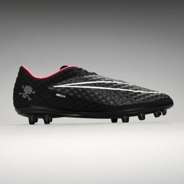 Hypervenom Phantom FG Full Black