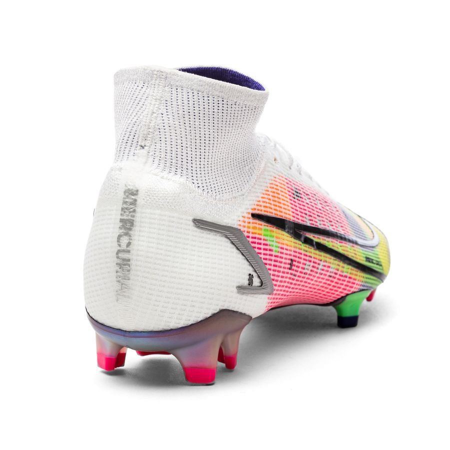 Mercurial Superfly 8 VIII FG Elite Dragonfly 2022