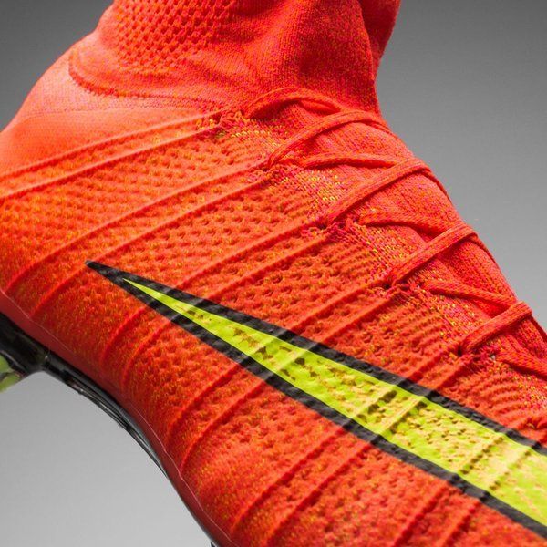 Mercurial Superfly 4 IV FG 2014 Hyper Punch