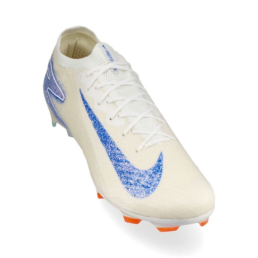 Mercurial Vapor 16 FG Elite Blueprint
