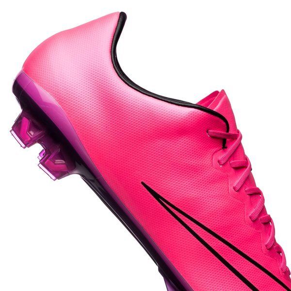 Mercurial Vapor 10 FG 2015 Hyper Pink