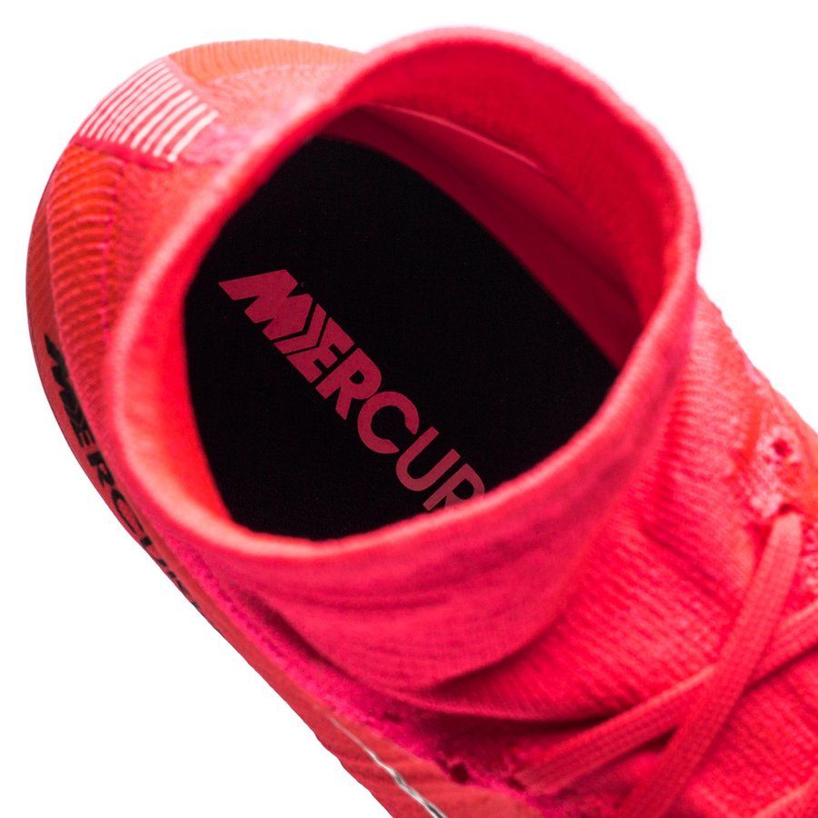 Mercurial Superfly 5 V FG Motion Blur Racer Pink 2017