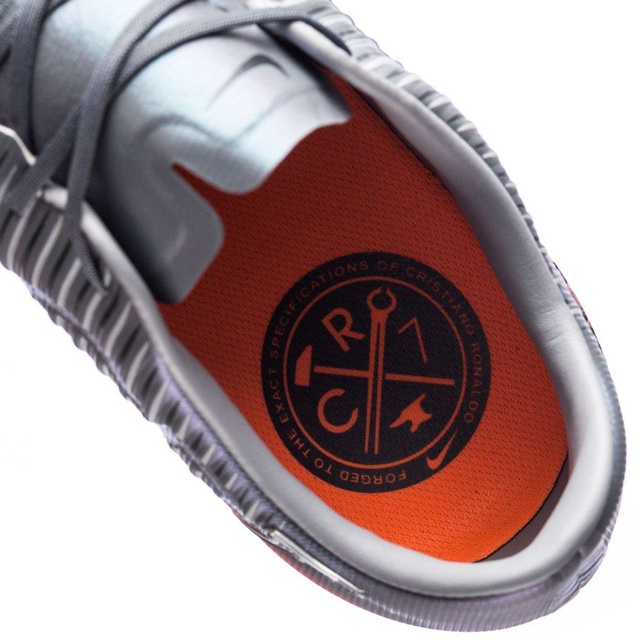 Mercurial Vapor 11 FG 2016 Chapter 4 CR7