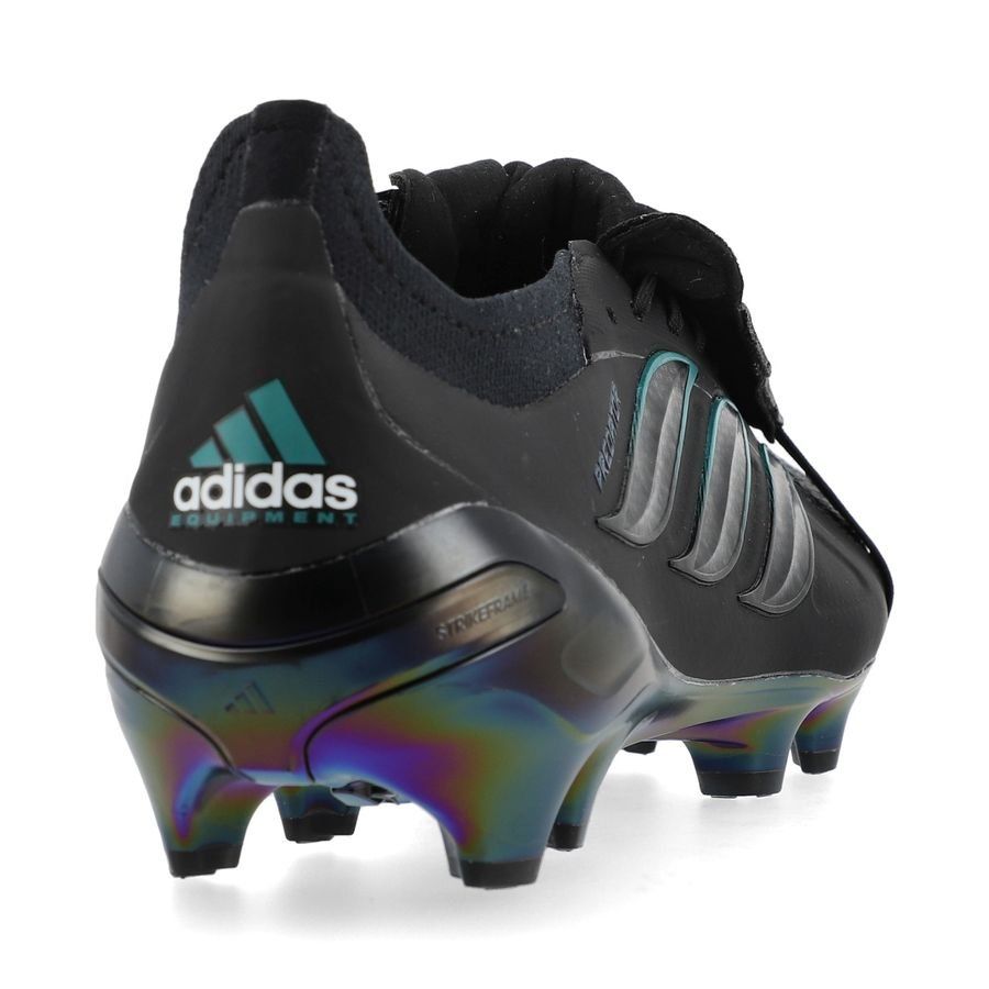 predator 26 elite fg EQT FOLD-OVER tongue
