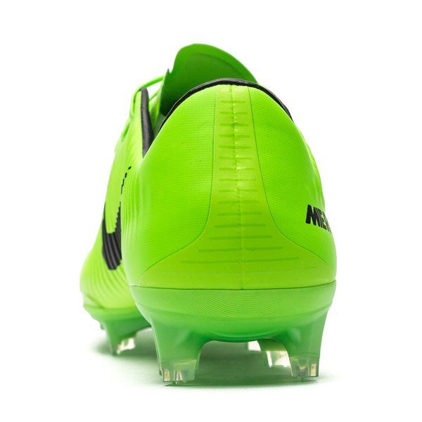 Mercurial Vapor 11 FG 2016 Radiation Flare Green