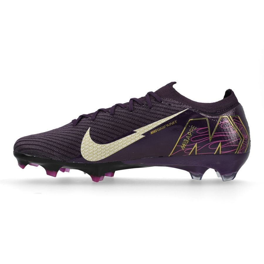 Mercurial Vapor 16 FG Elite Purple Grand Kylian Mbappé