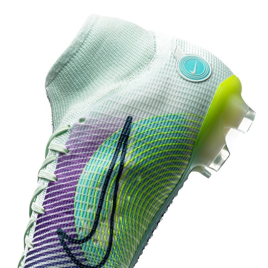 Mercurial Superfly 8 VIII FG Elite Chapter 5 MDS 2022