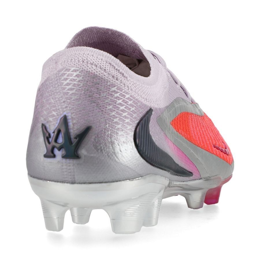 Phantom 6 Low Elite FG Alexia Putellas Pack