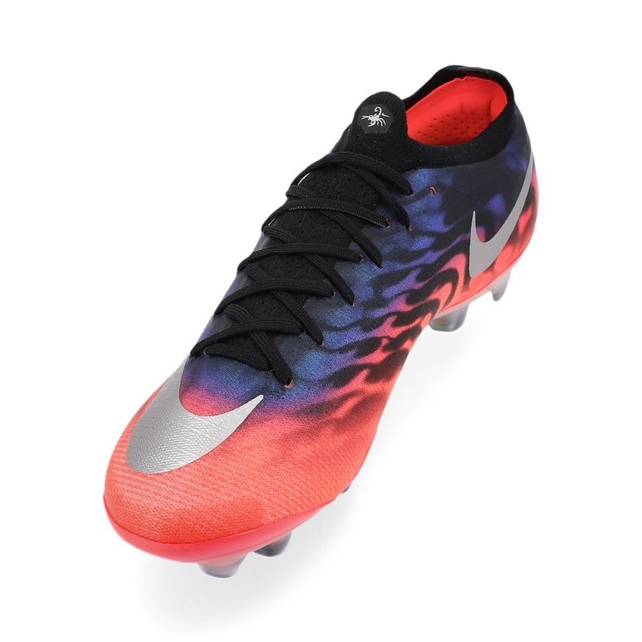Mercurial Vapor 17 Elite FG Scorpion Pack