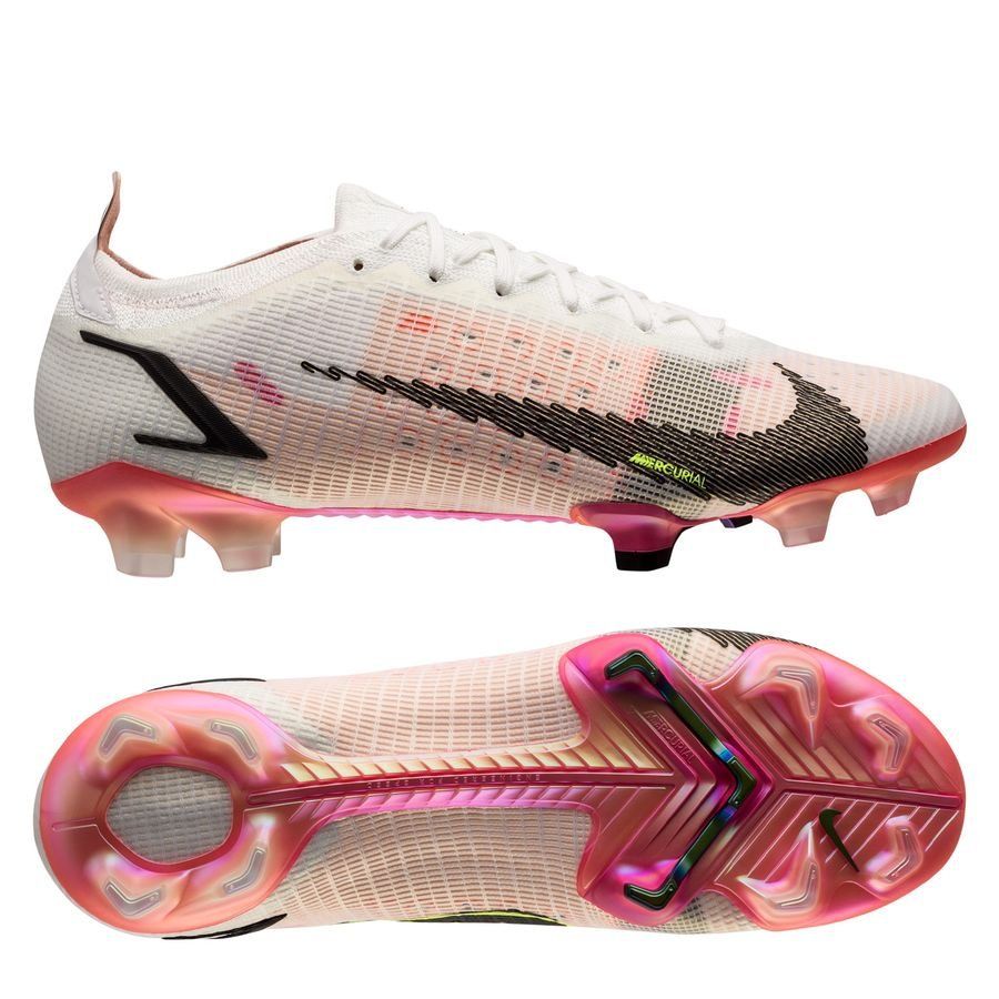 Mercurial Vapor 14 Elite FG 2021 Rawdacious