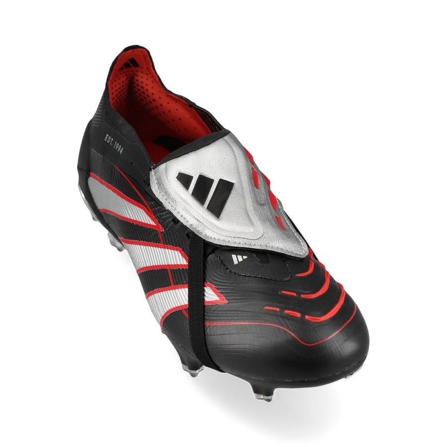 predator elite fg tongue BSR