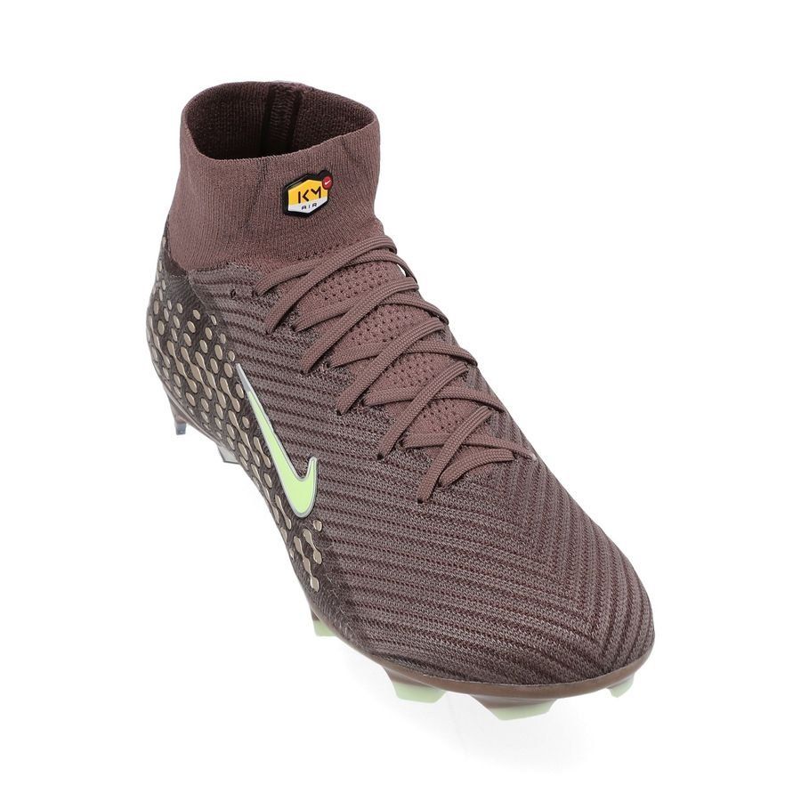 Mercurial Superfly 10 FG Elite Kylian Mbappé Plum Eclipse