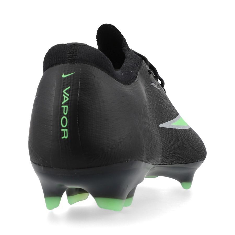 Mercurial Vapor 17 Elite FG Black pack