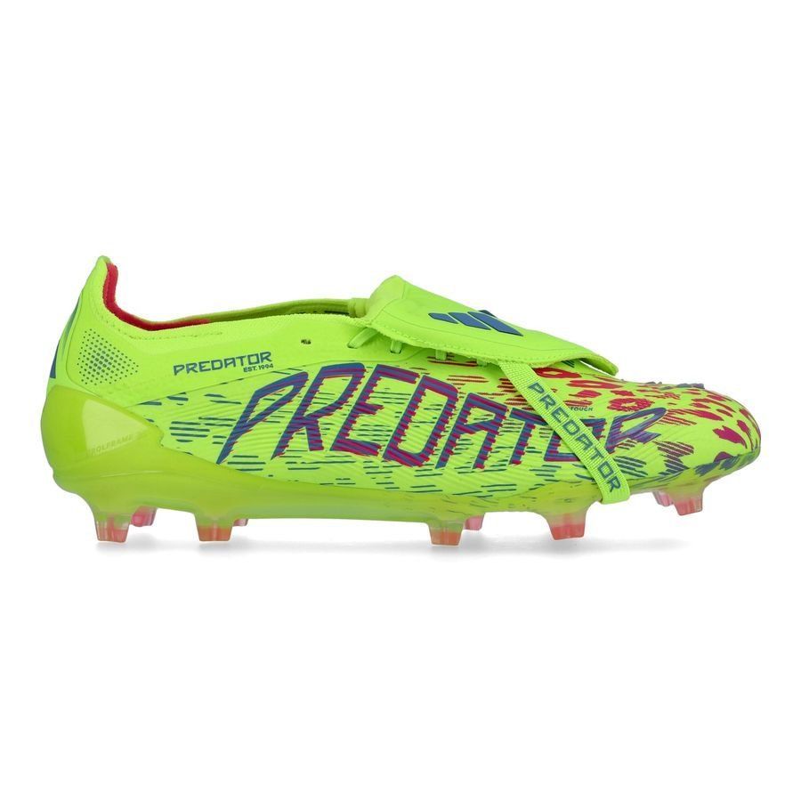 predator elite fg tongue mystic victory