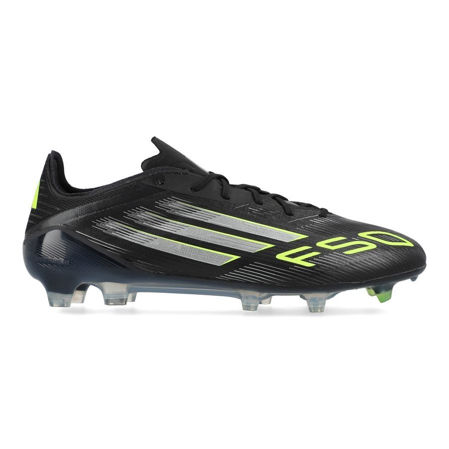 f50 25 elite fg electric stealth