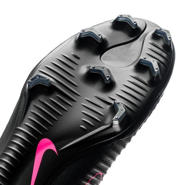Mercurial Vapor 11 FG 2016 Dark Pitch