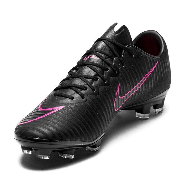 Mercurial Vapor 11 FG 2016 Dark Pitch