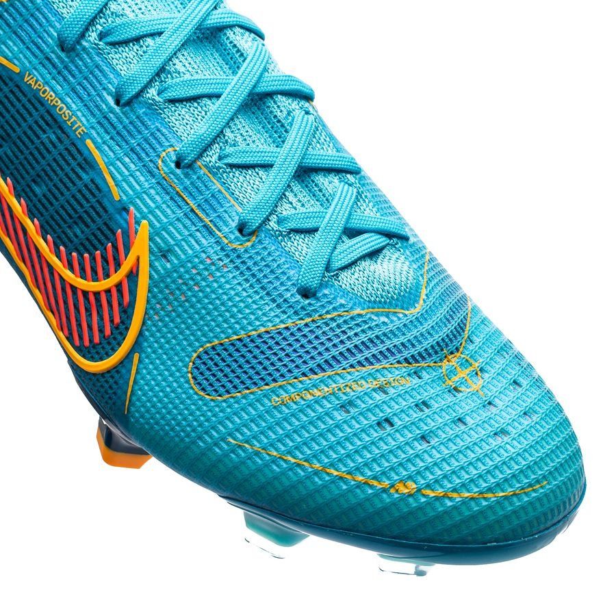 Mercurial Superfly 8 VIII FG Elite Blueprint 2022