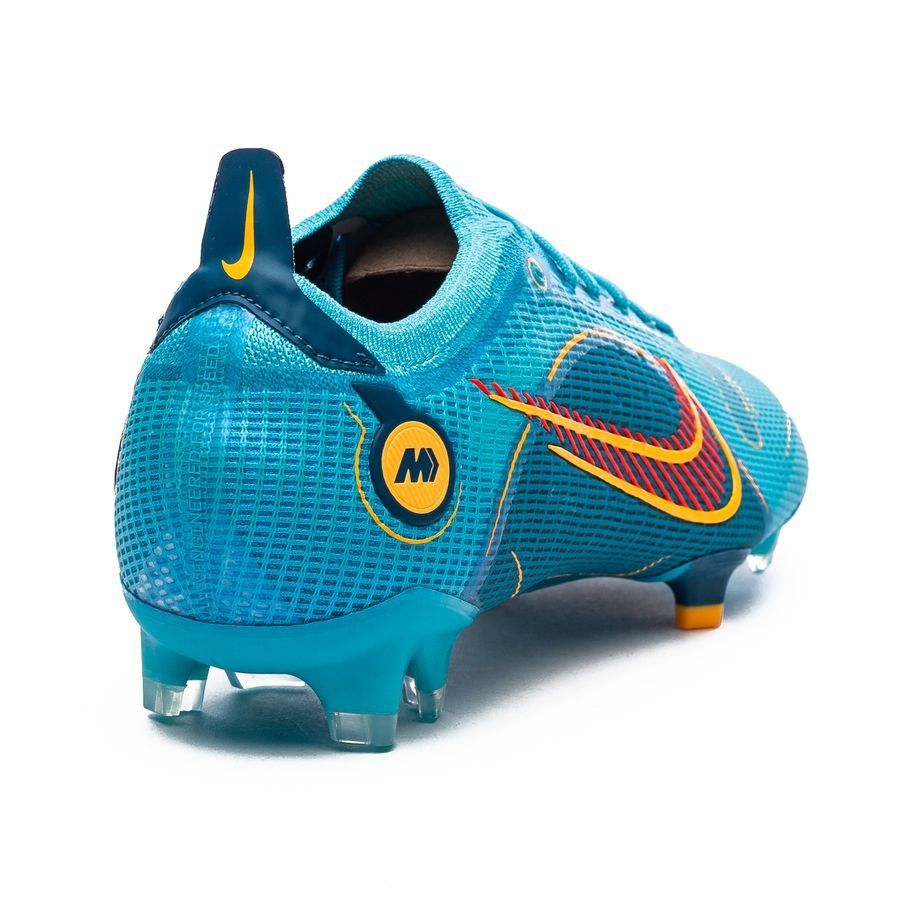Mercurial Vapor 14 Elite FG 2021 Blueprint
