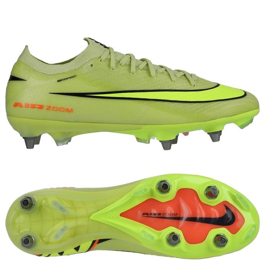 Mercurial Vapor 16 FG Elite Max Voltage
