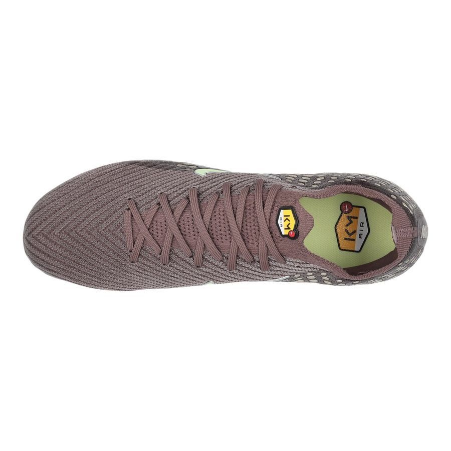 Mercurial Vapor 16 FG Elite Kylian Mbappé Plum Eclipse