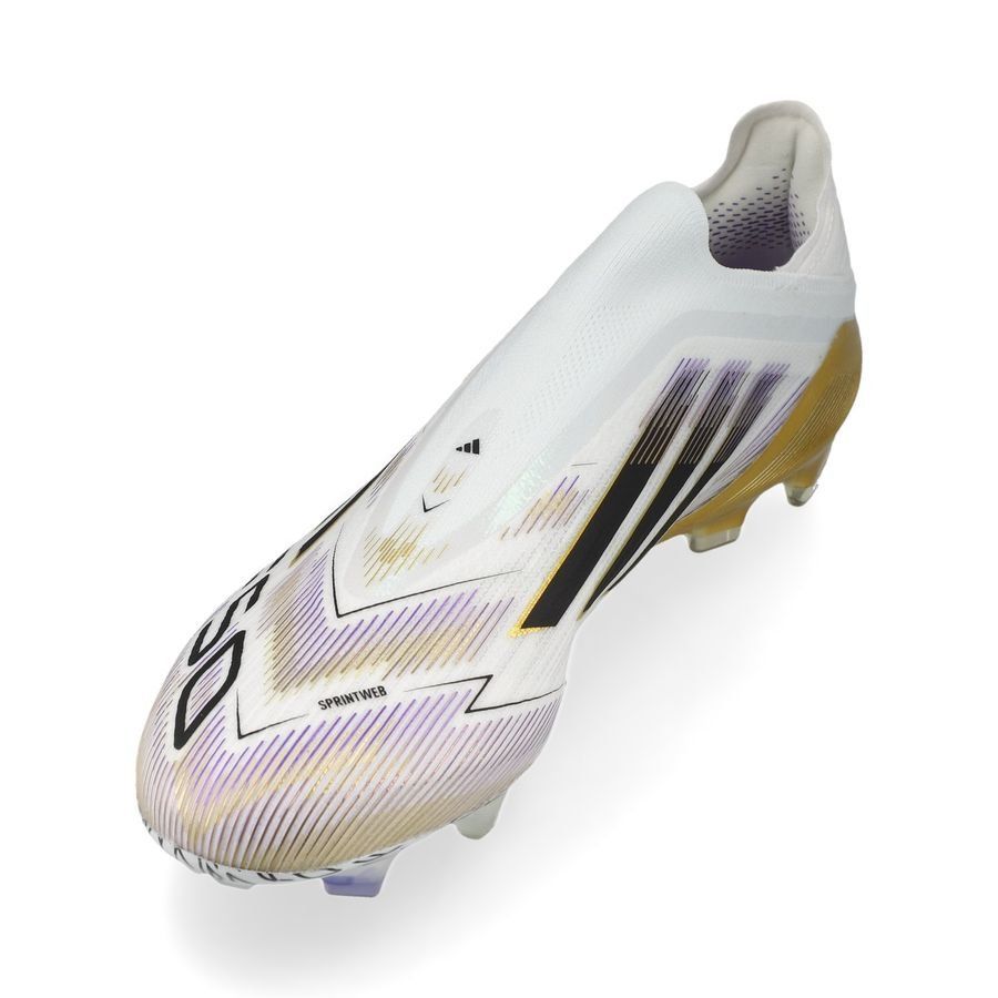 f50 24 elite fg laceless road to glory