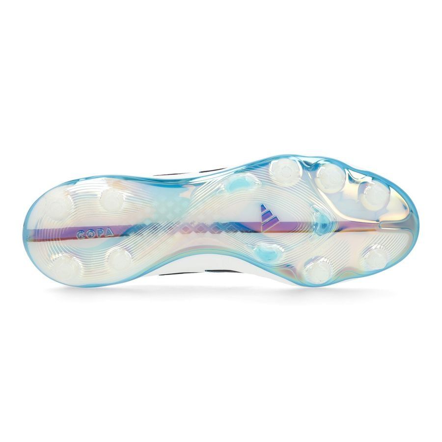 Copa Pure 3 Elite FG Champions League 11Pure