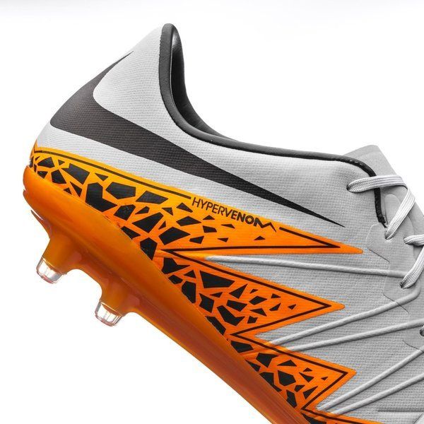 Hypervenom Phinish FG Wolf
