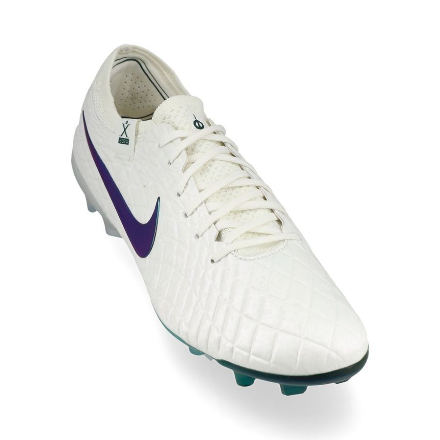 Tiempo Legend 10 Elite FG pearl