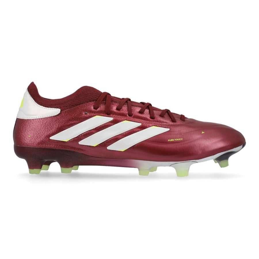 Copa Pure 2 Elite FG Energy Citrus