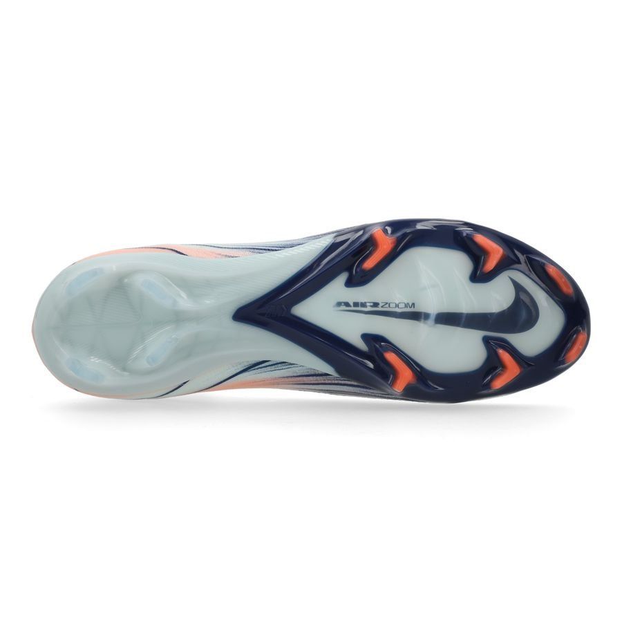 Mercurial Superfly 10 FG Elite MDS Dream Speed 9