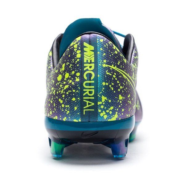 Mercurial Vapor 10 FG 2015 Squadron Blue