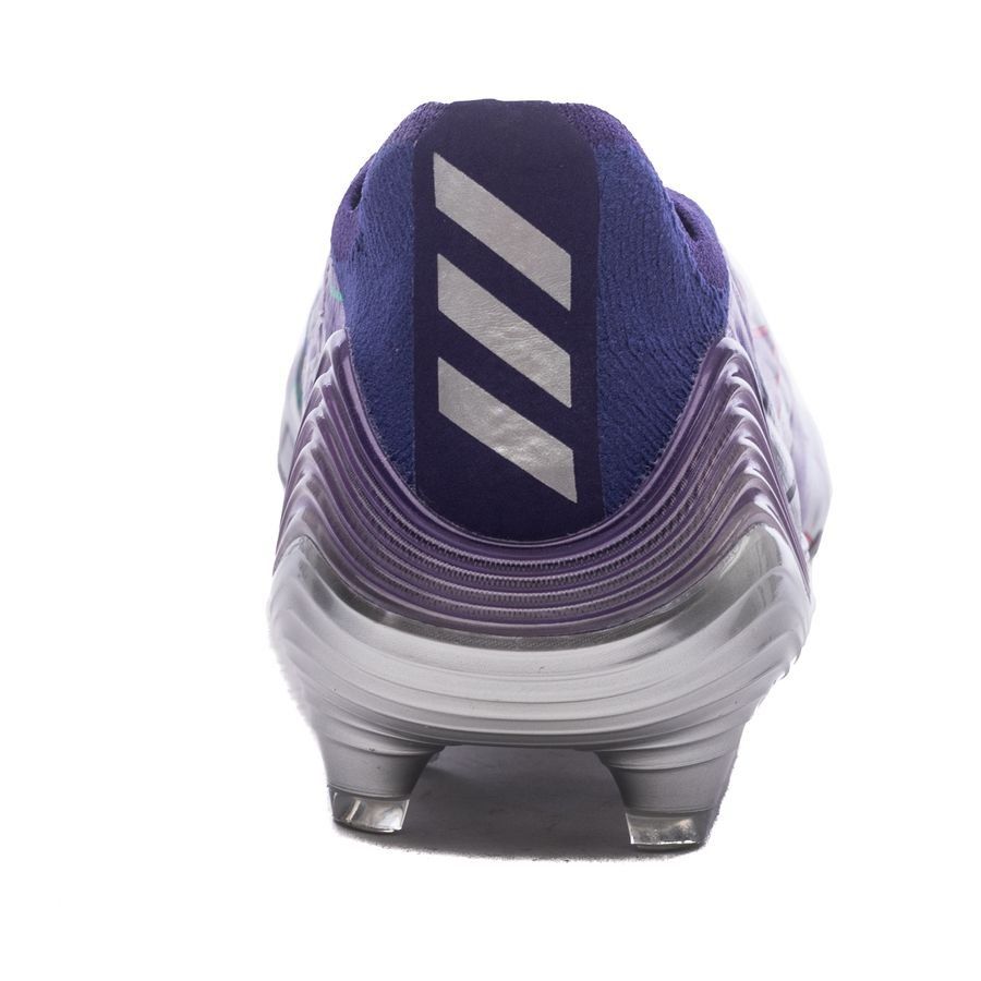 Copa Sense+ FG Laceless Champions Code