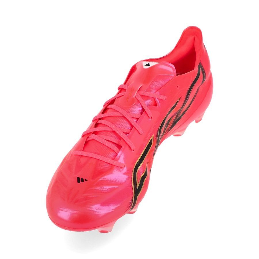 f50 Hyperfast Elite FG Evo Road to Glory World Cup 2026