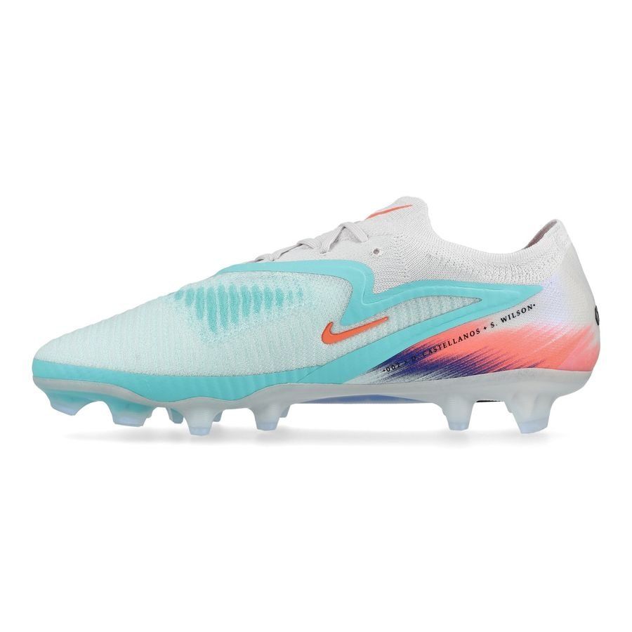 Phantom 6 Low Elite FG United Pack