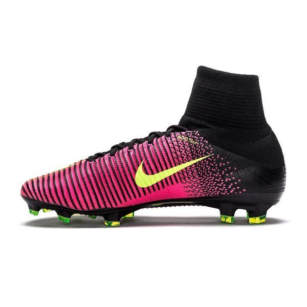 Mercurial Superfly 5 V FG EuroCup 2016