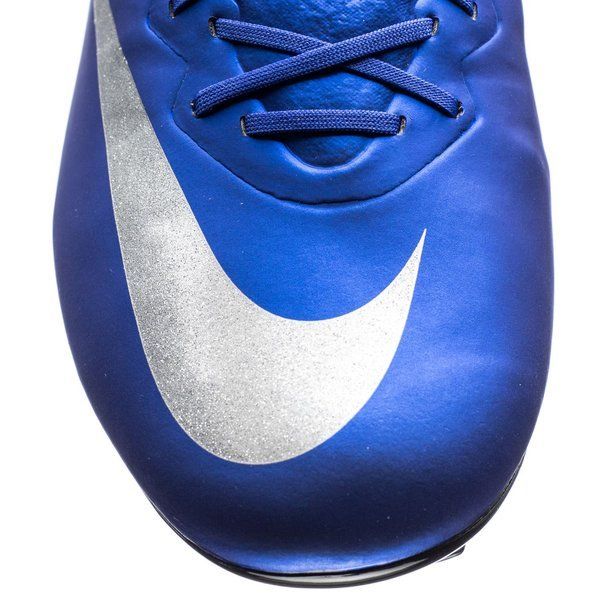 Mercurial Vapor 10 FG 2015 Deep Royal Blue CR7