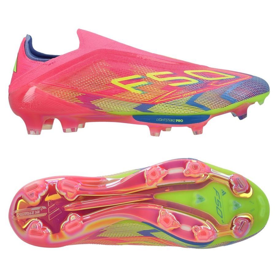 f50+ elite fg mystic victory