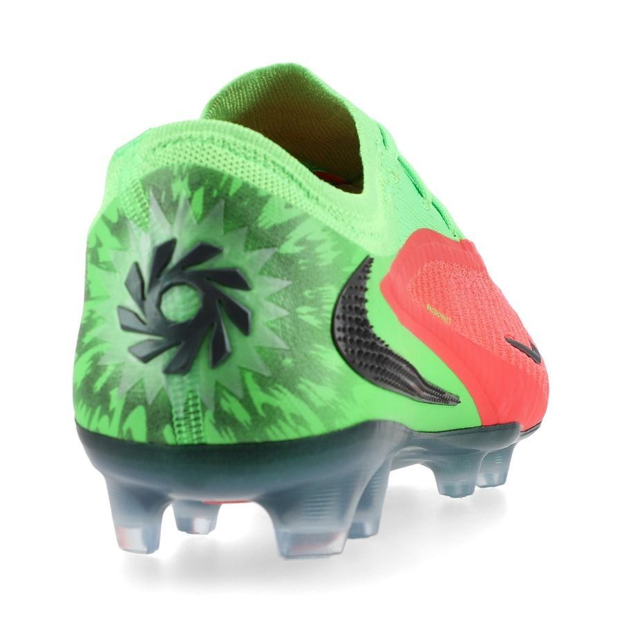 Phantom 6 Low Elite FG Erling Haaland Green Strike