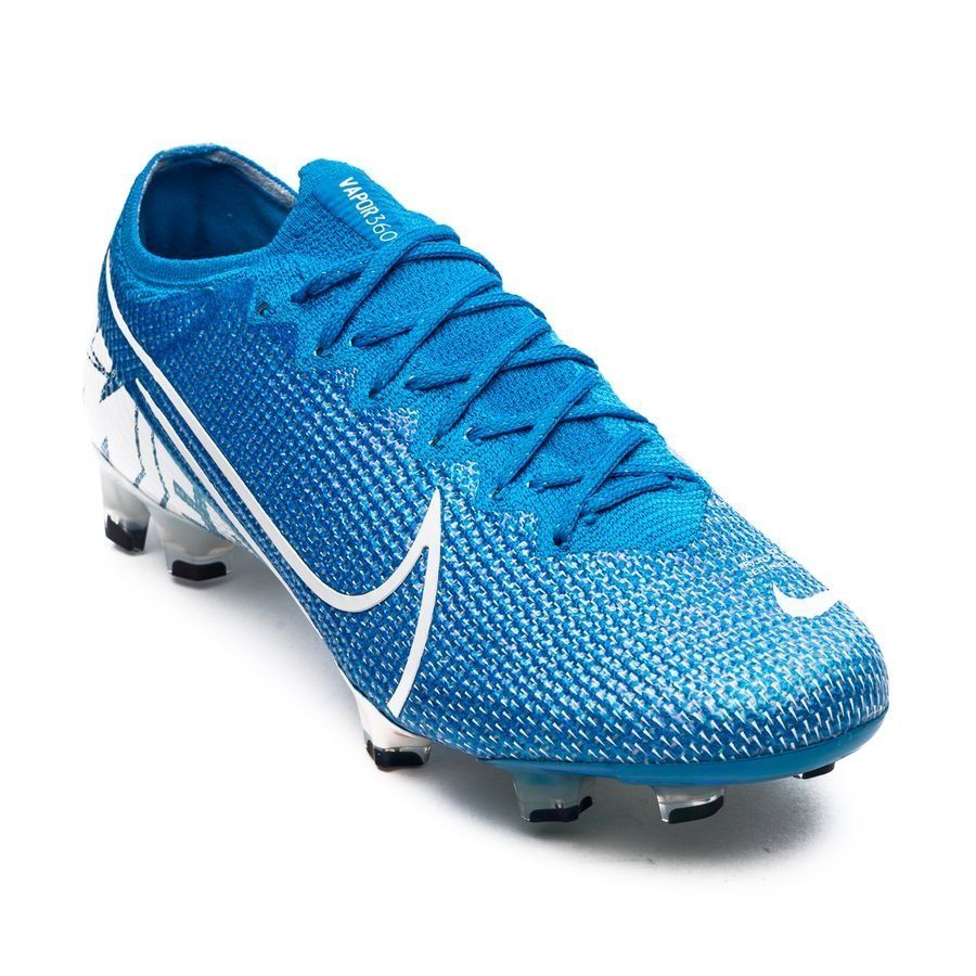 Mercurial Vapor 13 Elite FG 2018 New Lights