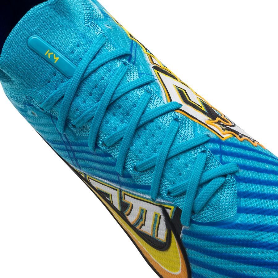 Mercurial Superfly 9 FG Elite Motivation Pack