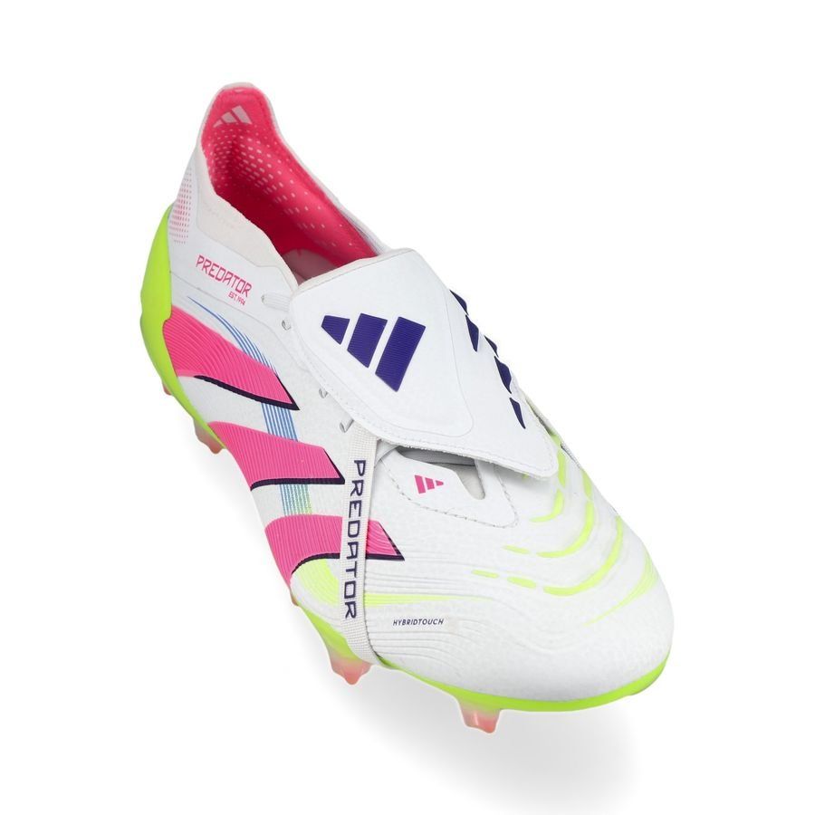 predator elite fg tongue celestial victory