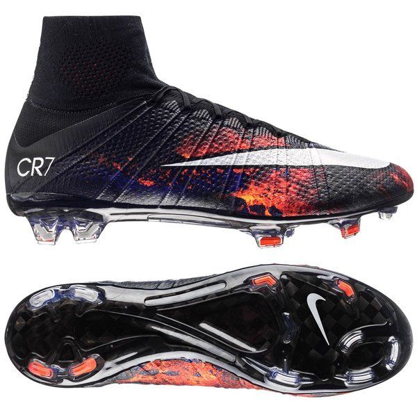 Mercurial Superfly 4 IV FG 2014 CR7 Savage Beauty