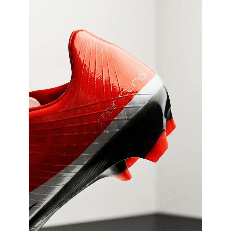 Mercurial Vapor Superfly CR7 RGN Limited Edition