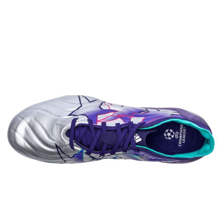 Copa Sense.1 FG Champions Code