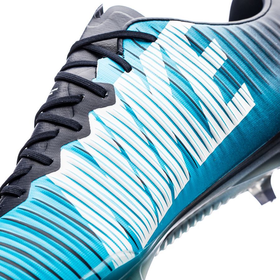 Mercurial Vapor 11 FG 2016 Ice Obsidian Blue