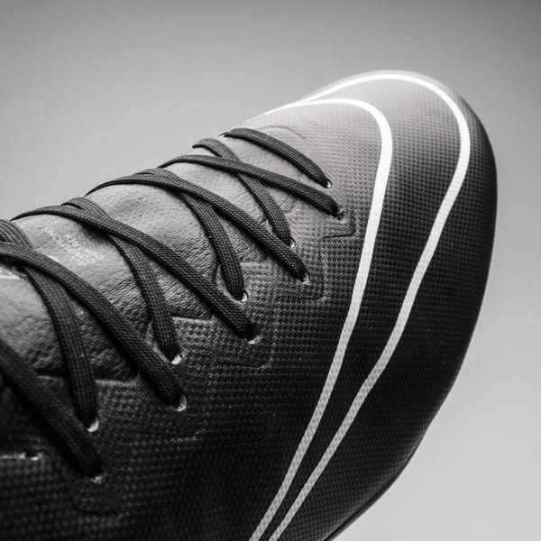 Mercurial Vapor 10 FG 2015 Hyper Punch Black