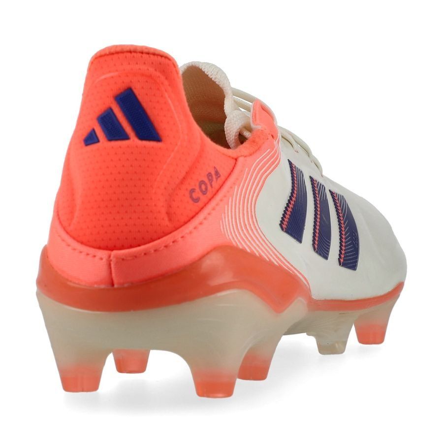 copa pure 3 elite fg coral blaze