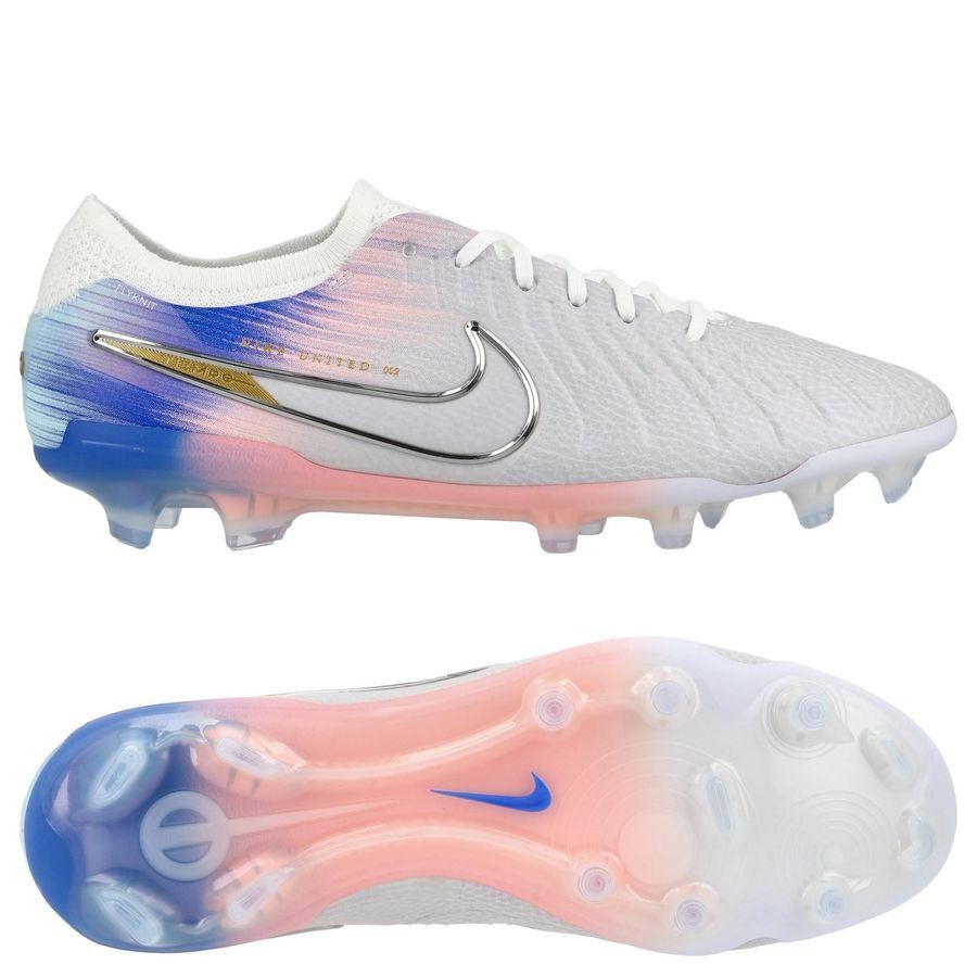 Tiempo Legend 10 Elite FG united racer blue